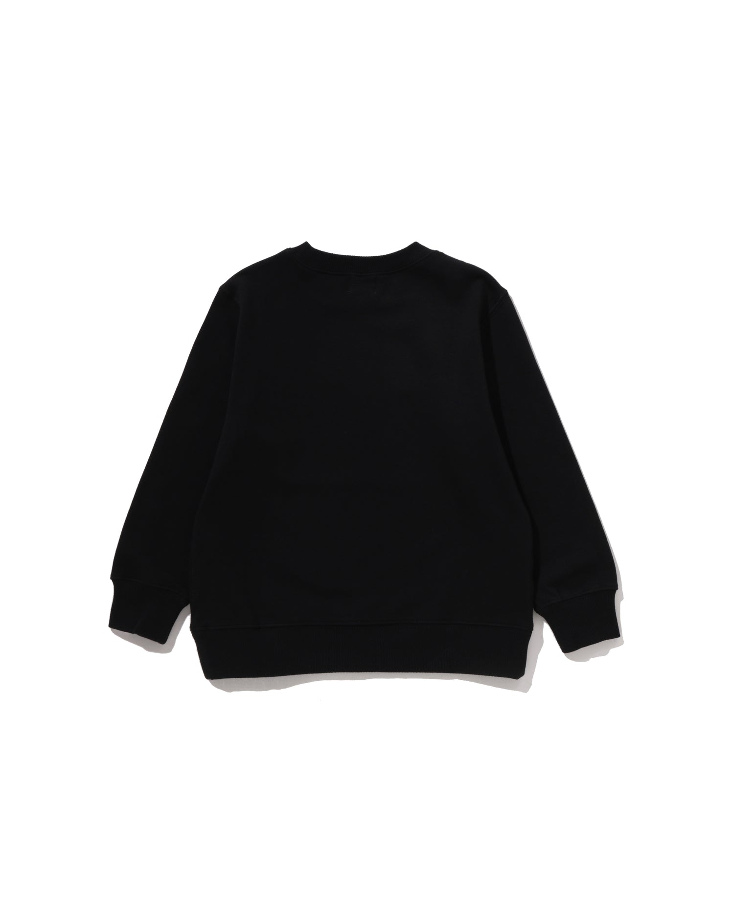 Kids Baby Milo Friends Glow in the Dark Crewneck Sweatshirt