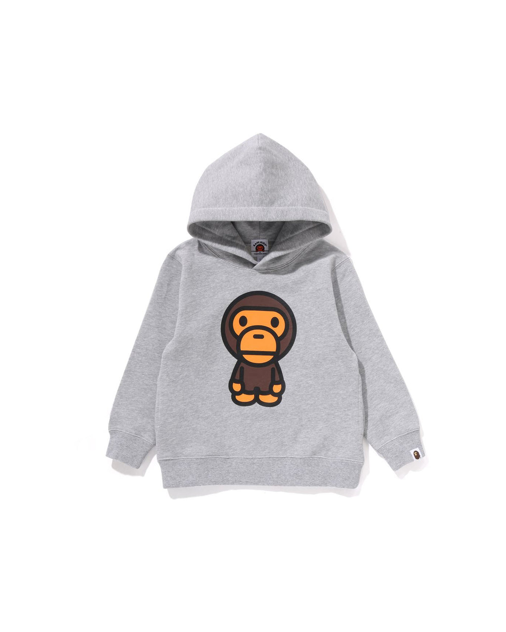 Kids Baby Milo Pullover Hoodie