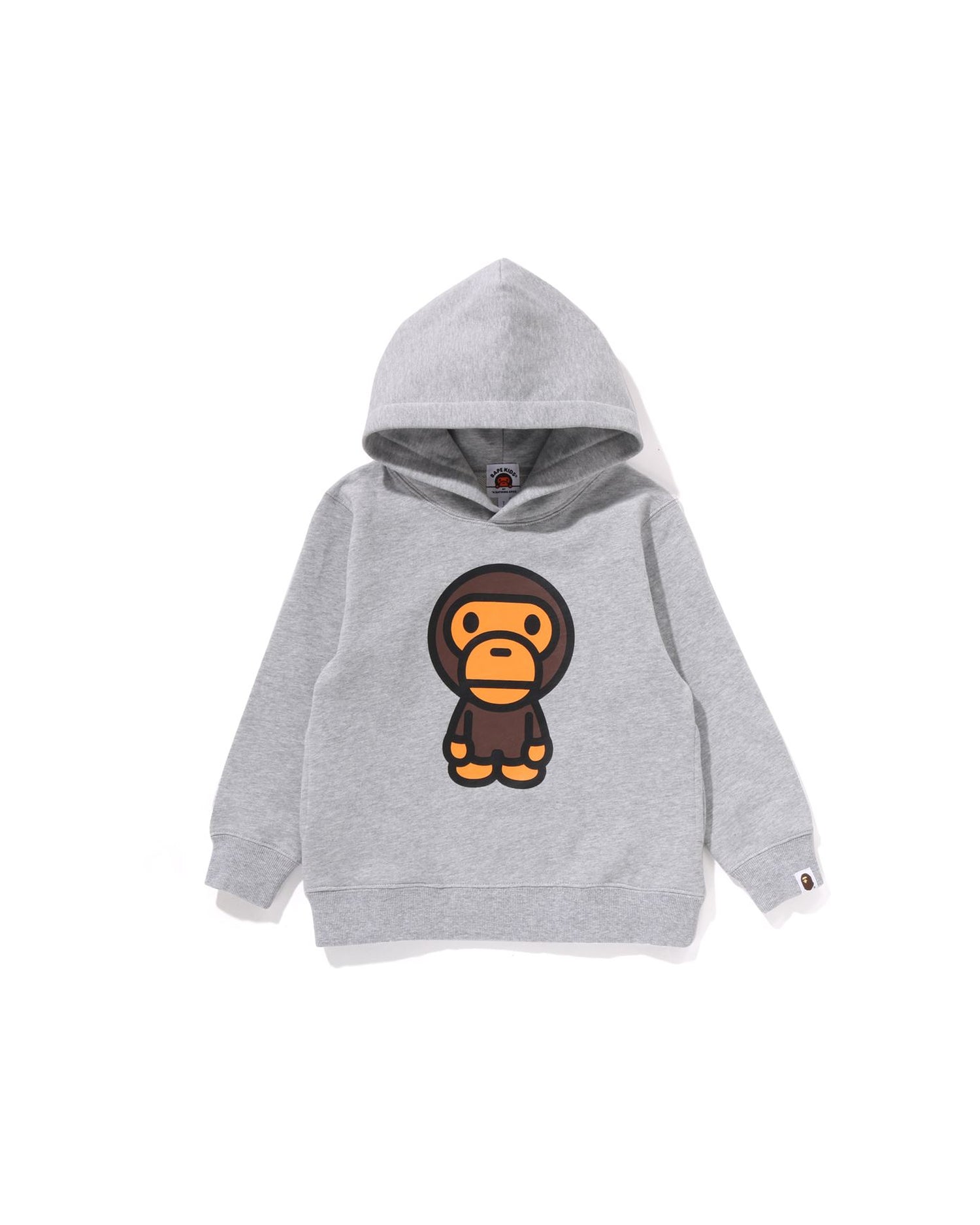 Kids Baby Milo Pullover Hoodie