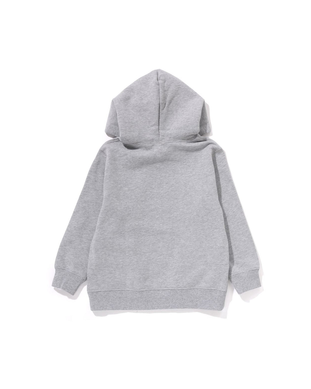 Kids Baby Milo Pullover Hoodie
