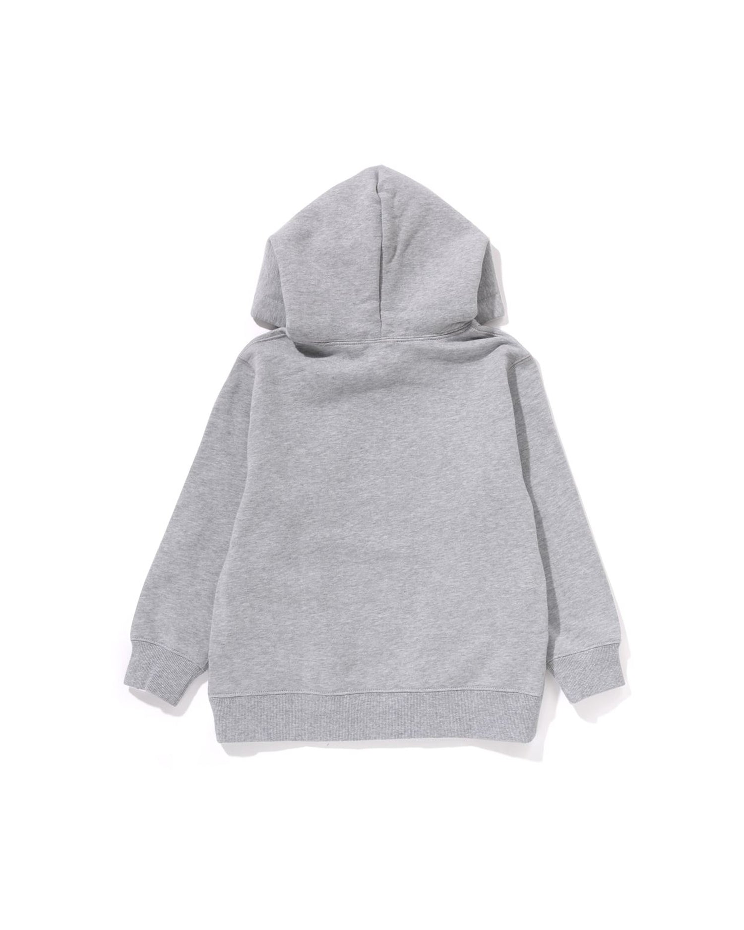 Kids Baby Milo Pullover Hoodie