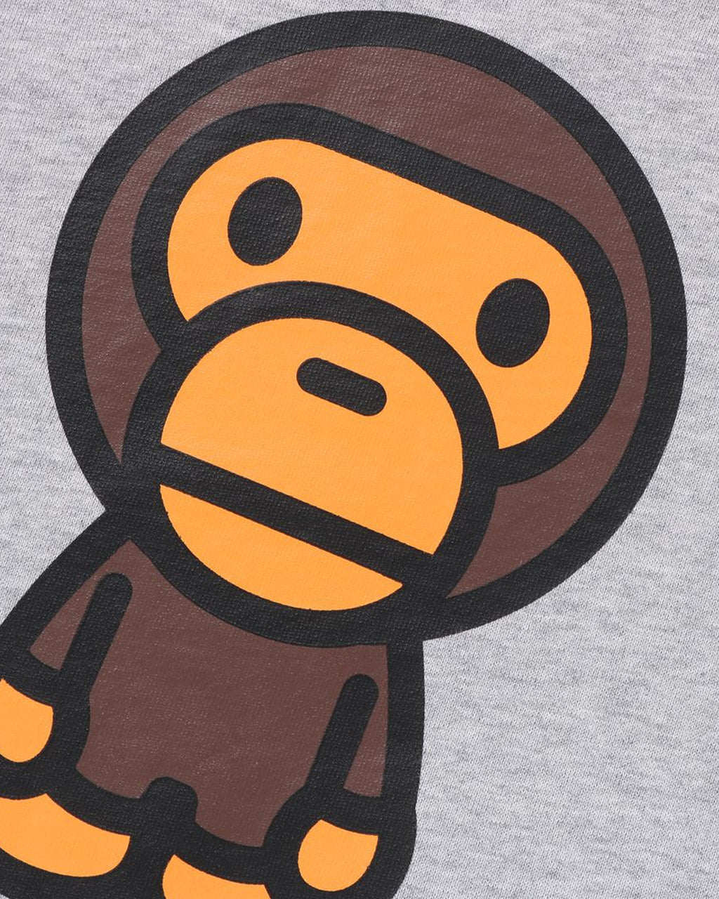 Kids Baby Milo Pullover Hoodie