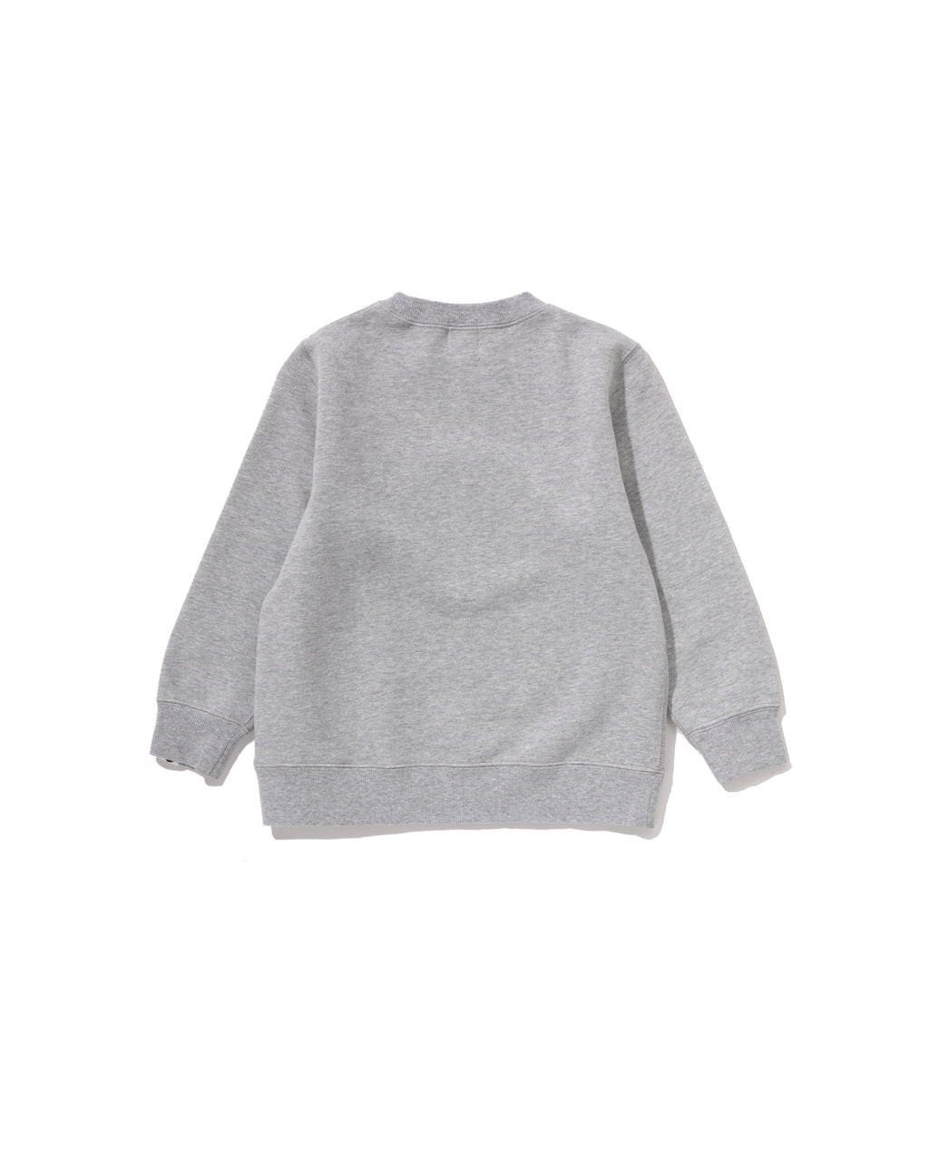 Kids Baby Milo Circle Crewneck Sweatshirt