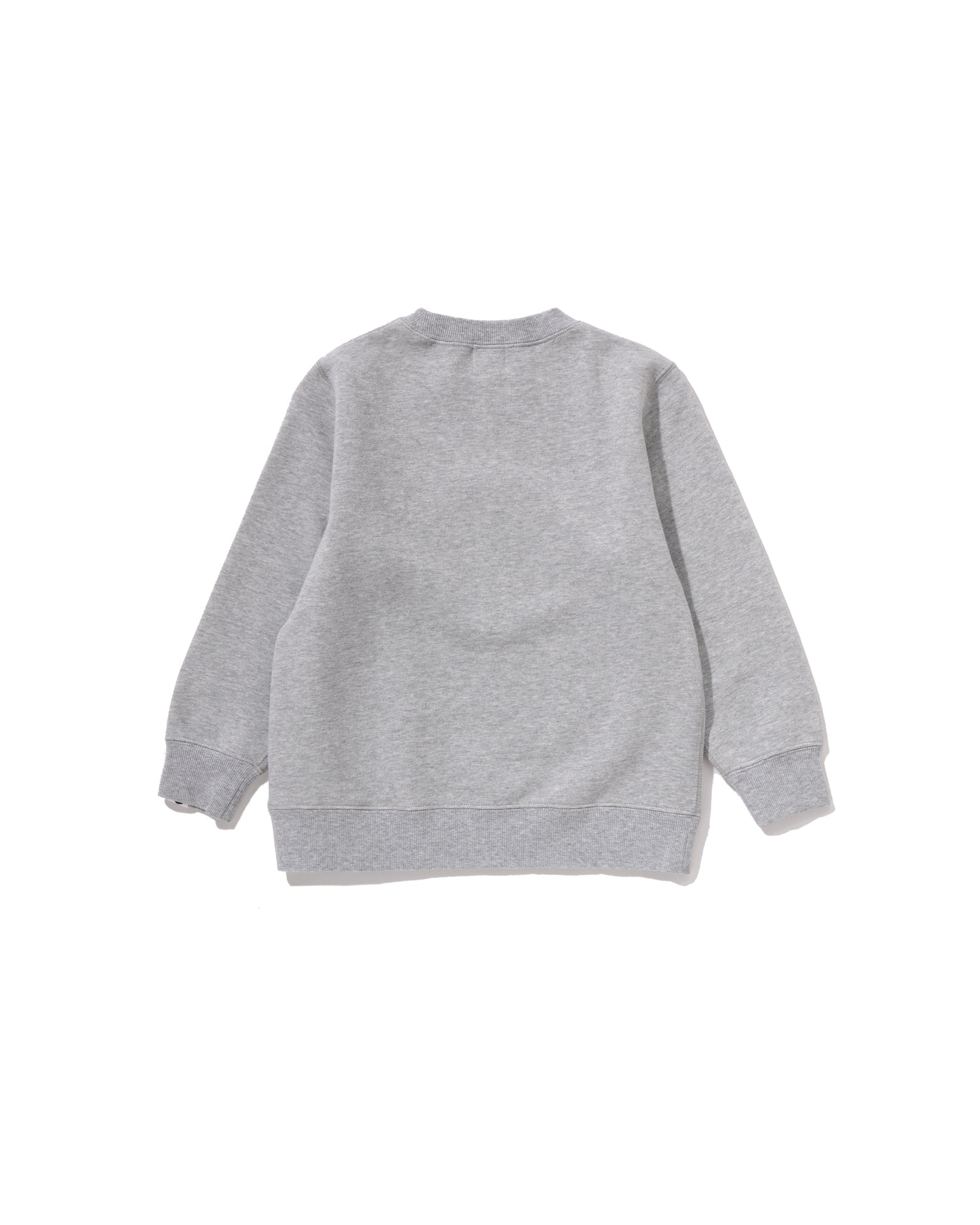 Kids Baby Milo Circle Crewneck Sweatshirt