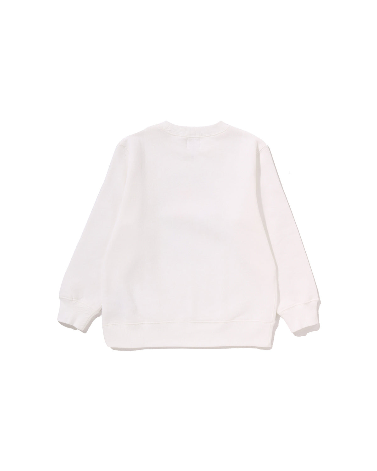 Kids Baby Milo Popcorn Crewneck Sweatshirt