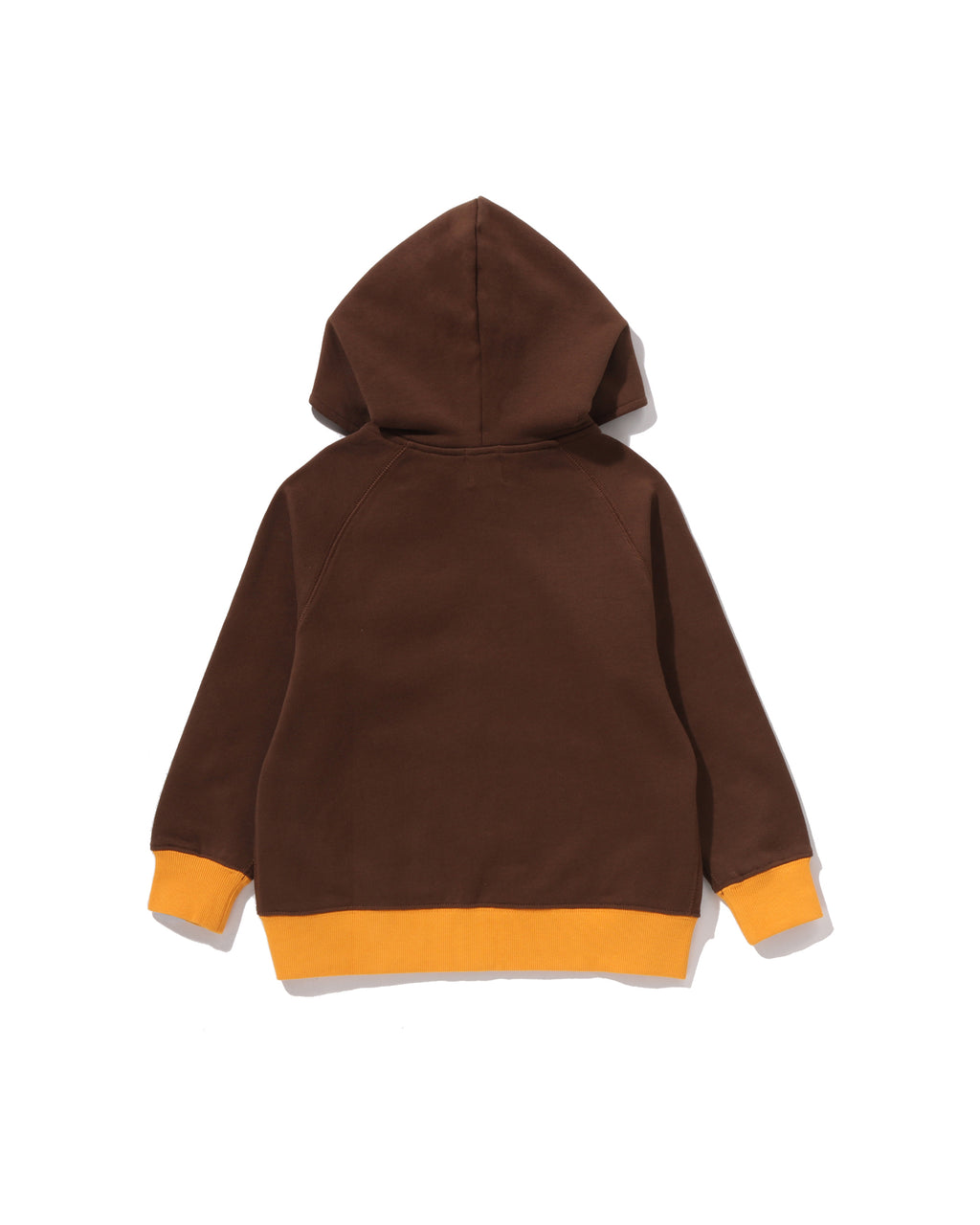 Kids Baby Milo Zip Hoodie