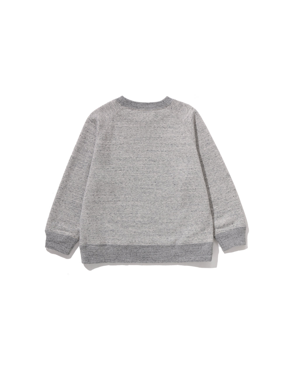 Kids College Relaxed Fit Crewneck Sweatshirt