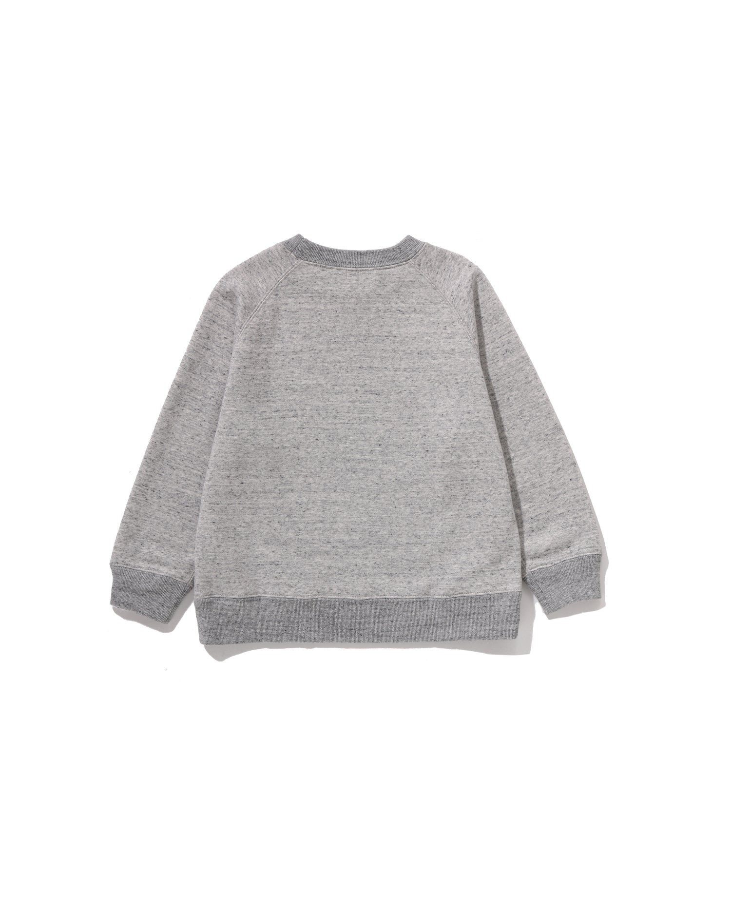 Kids College Relaxed Fit Crewneck Sweatshirt