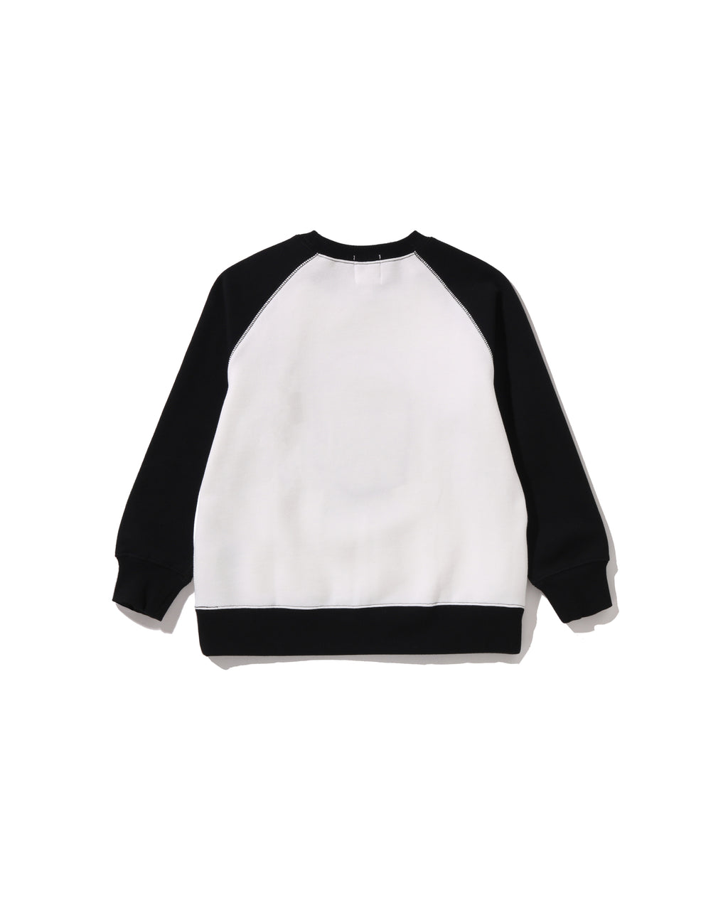 Kids Boa College Crewneck Sweatshirt