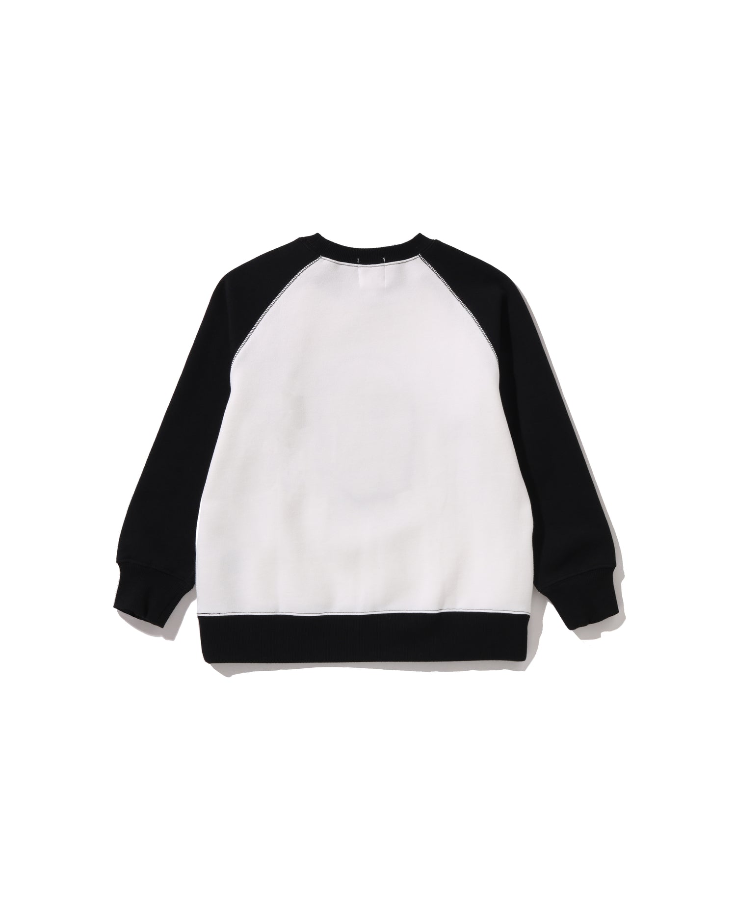 Kids Boa College Crewneck Sweatshirt
