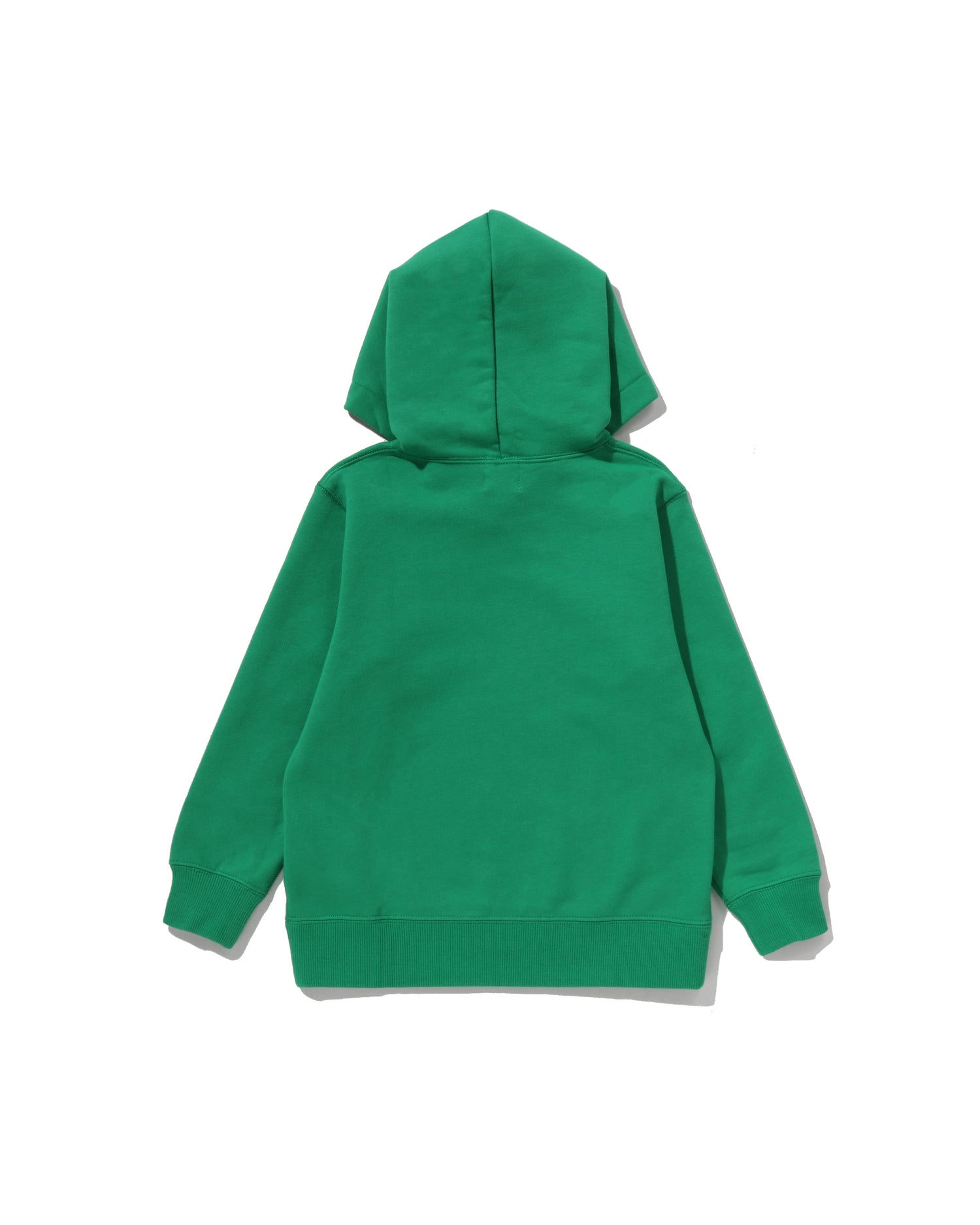 Kids A To Z Pullover Hoodie