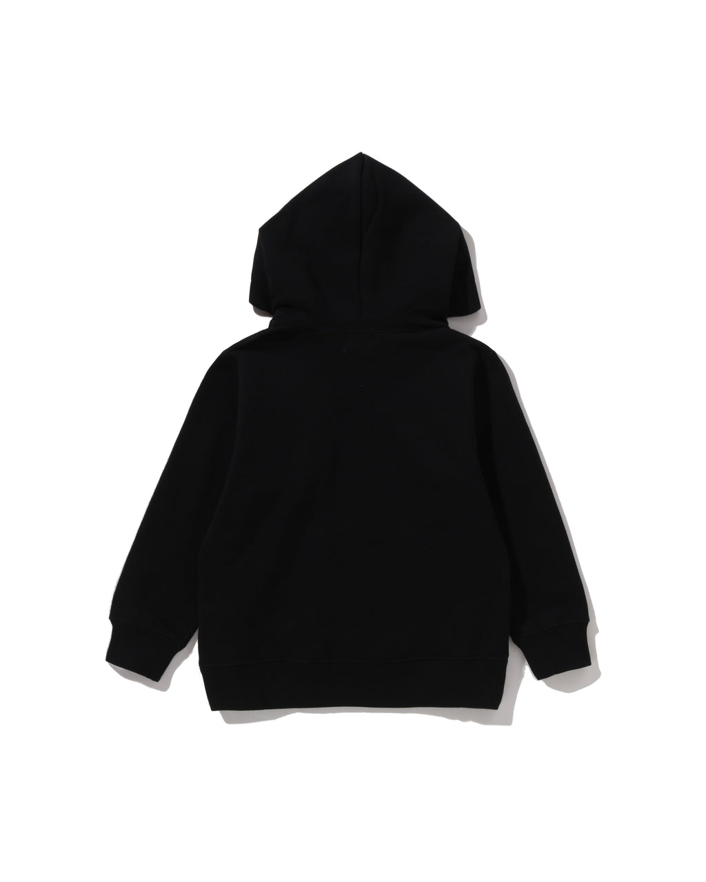 Kids Baby Milo Winter Pullover Hoodie