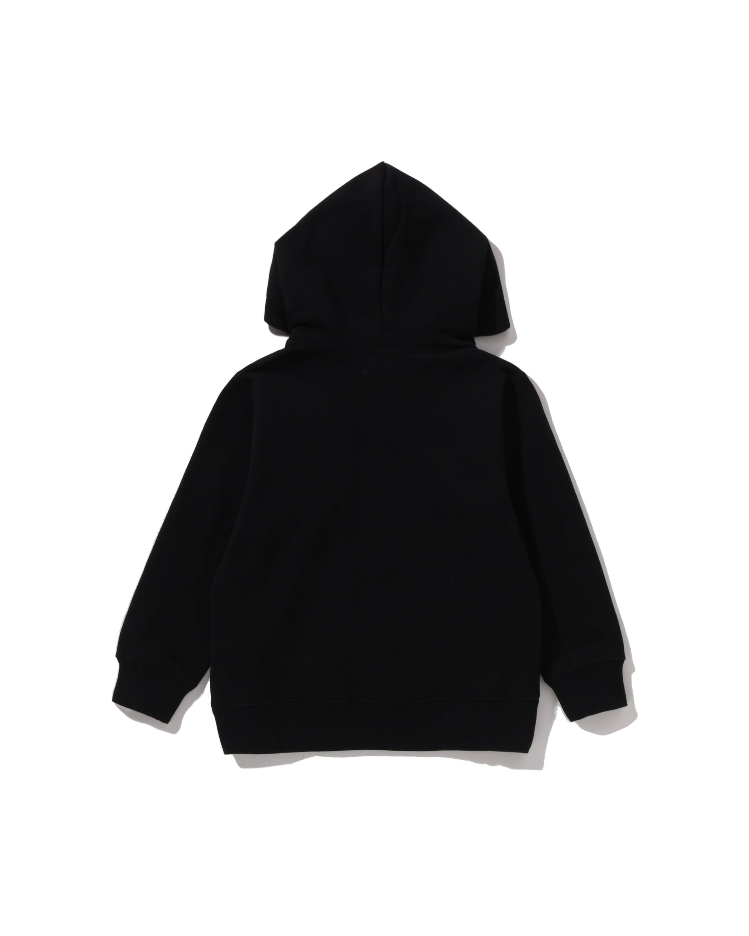 Kids Baby Milo Winter Pullover Hoodie