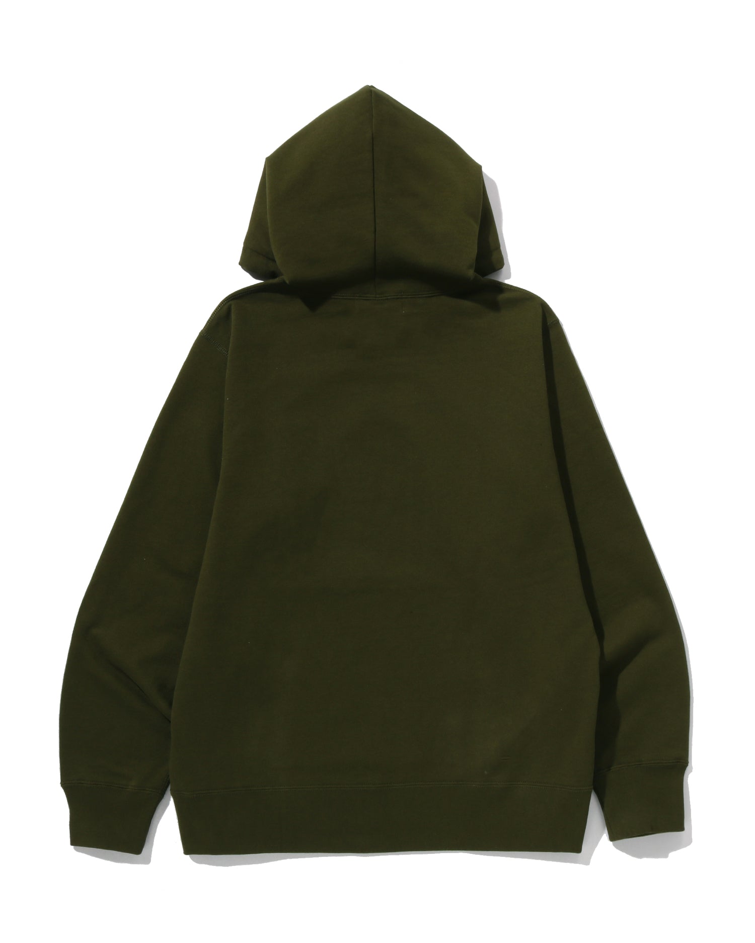 College Pullover Hoodie