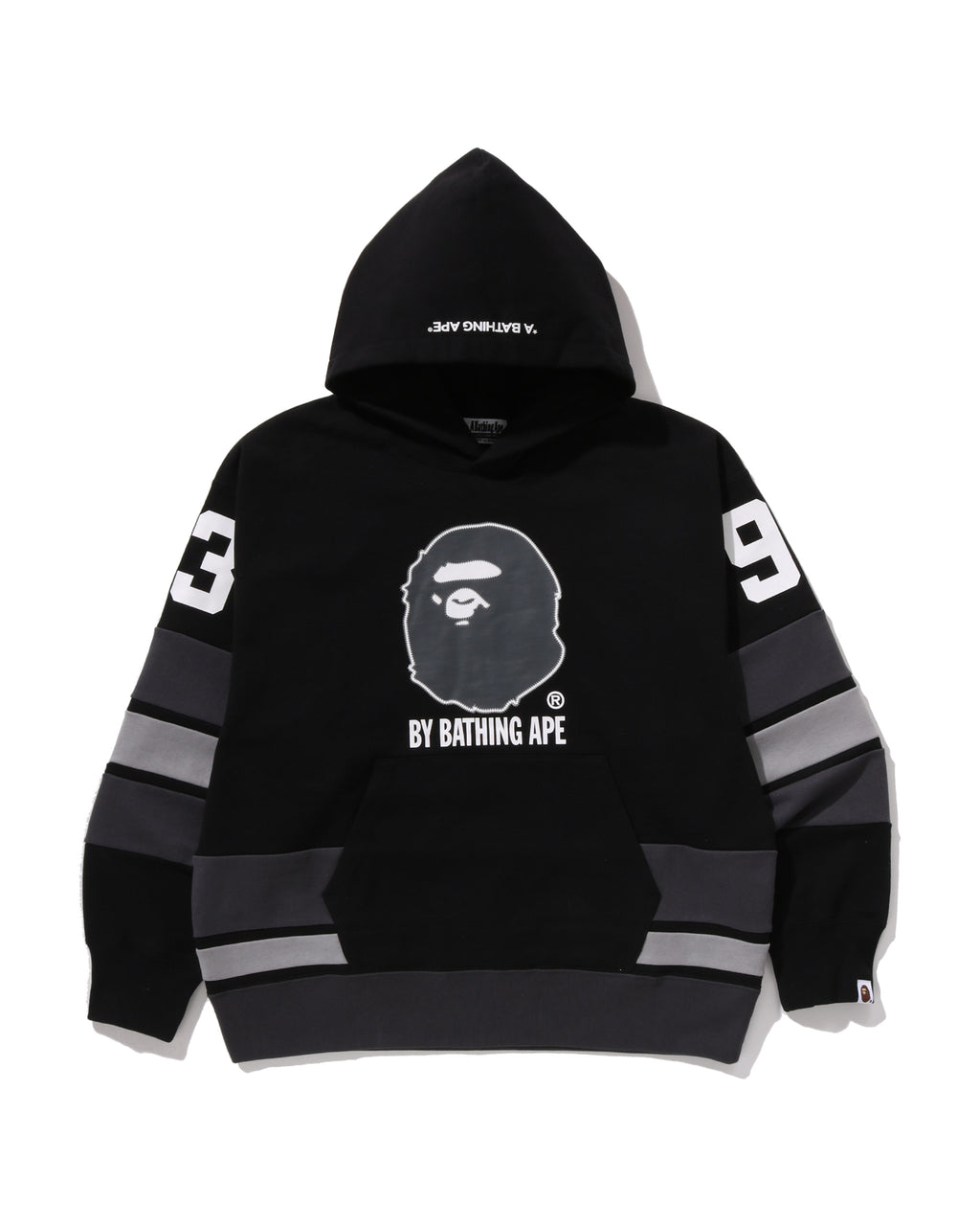 BAPE Pullover Hoodie