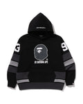 BAPE Pullover Hoodie