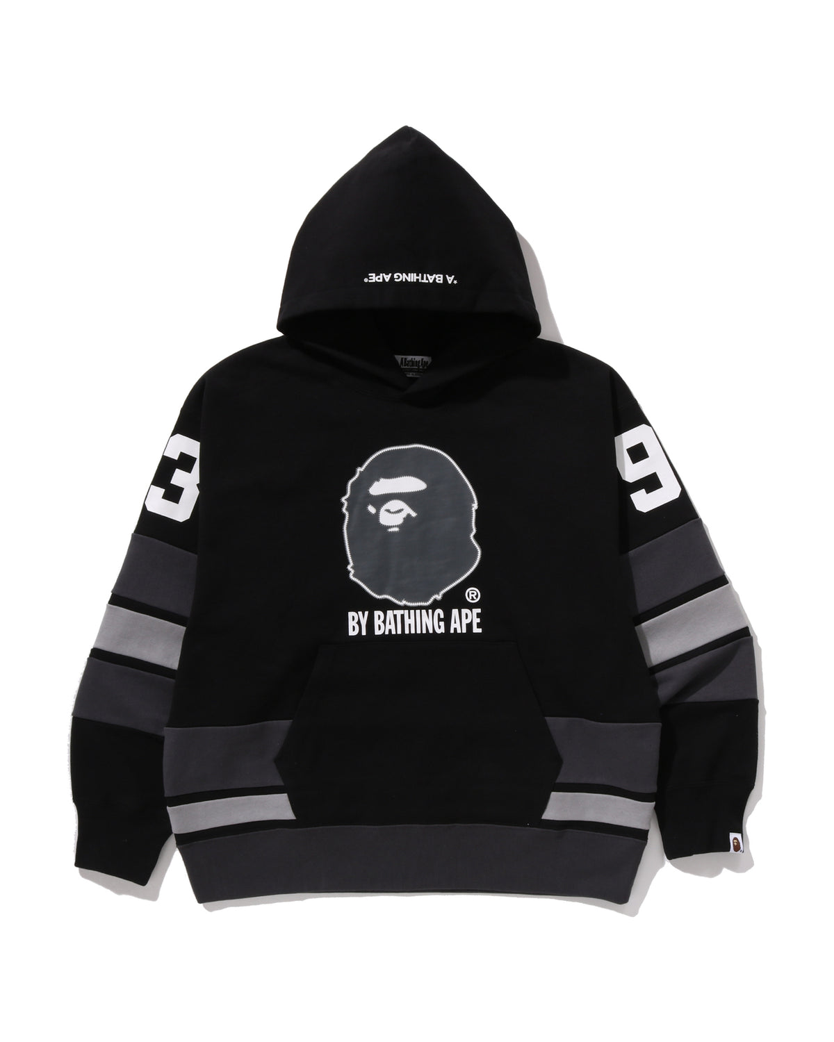 BAPE Pullover Hoodie