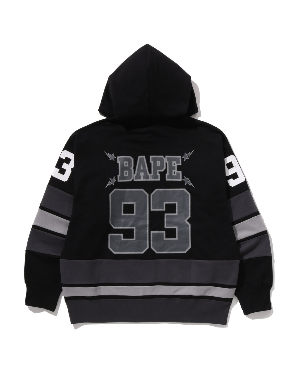 BAPE Pullover Hoodie