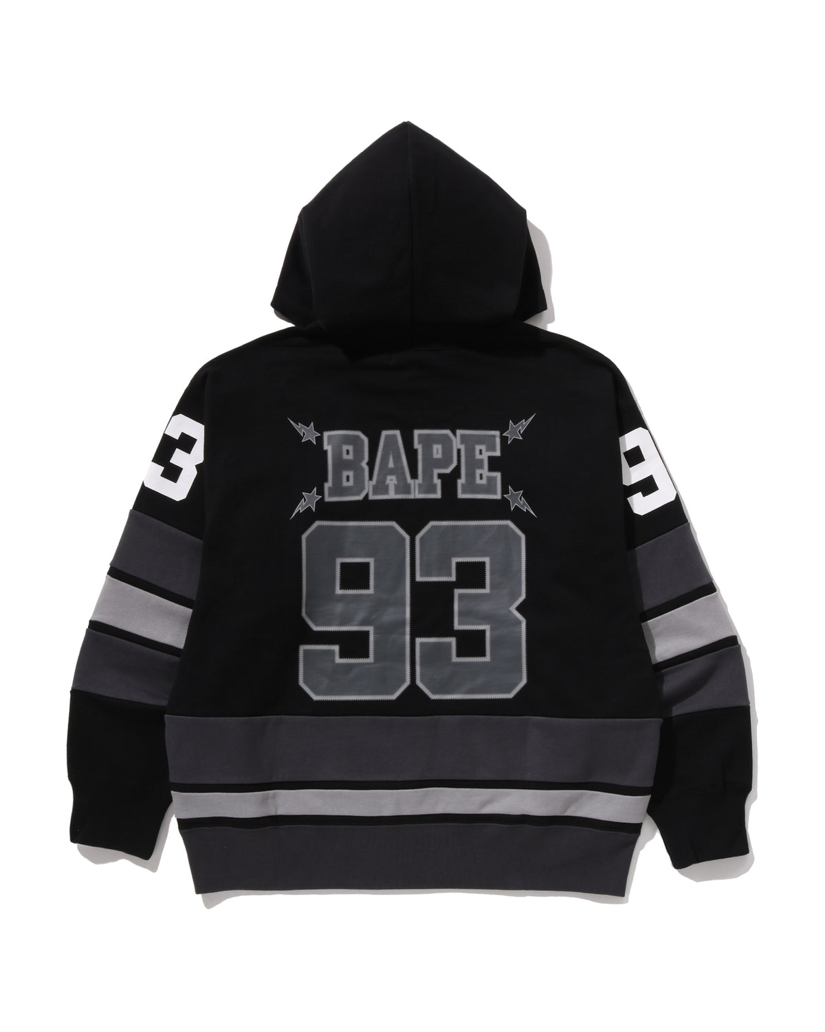 BAPE Pullover Hoodie