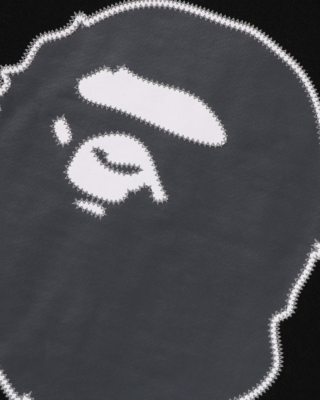BAPE Pullover Hoodie
