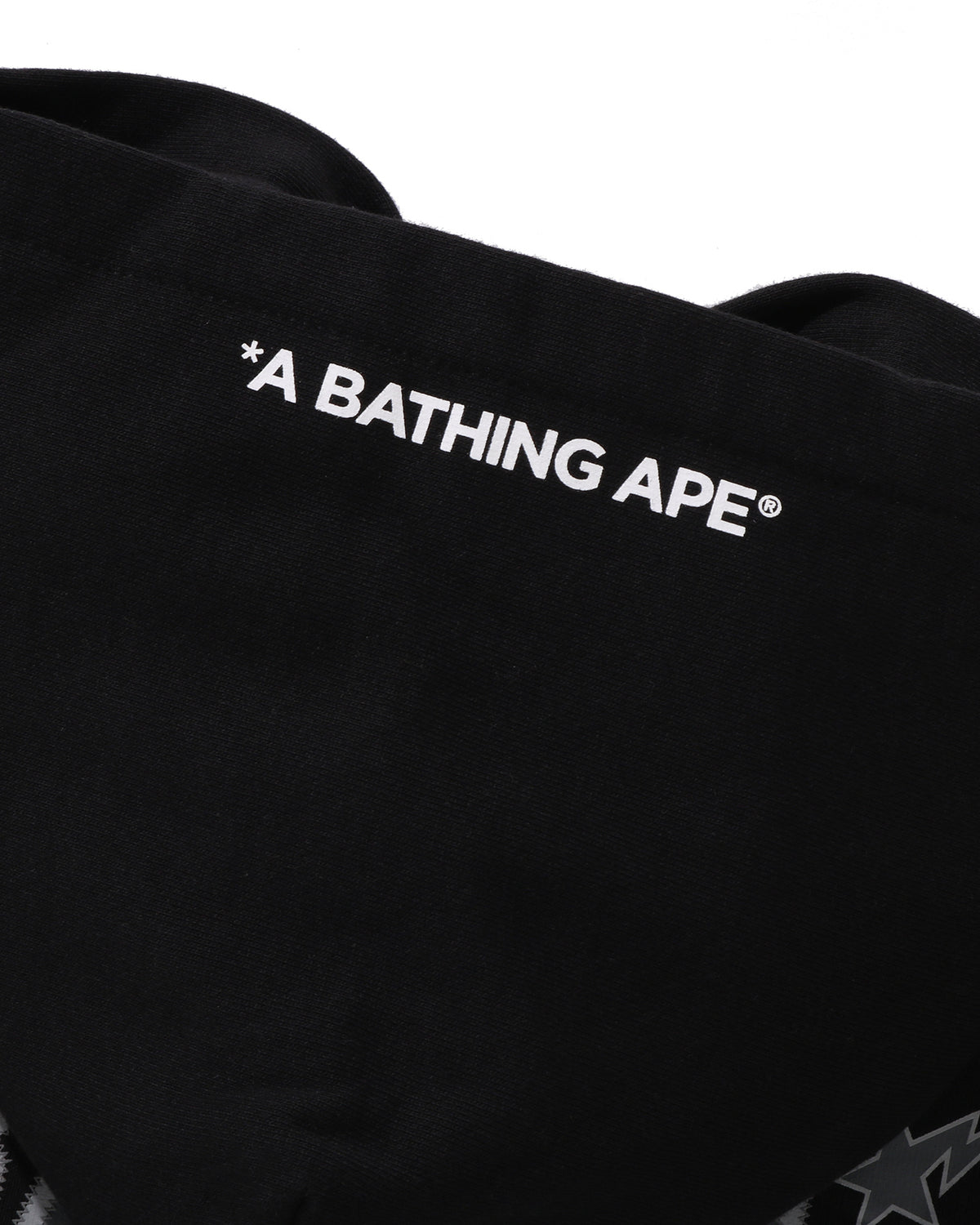 BAPE Pullover Hoodie