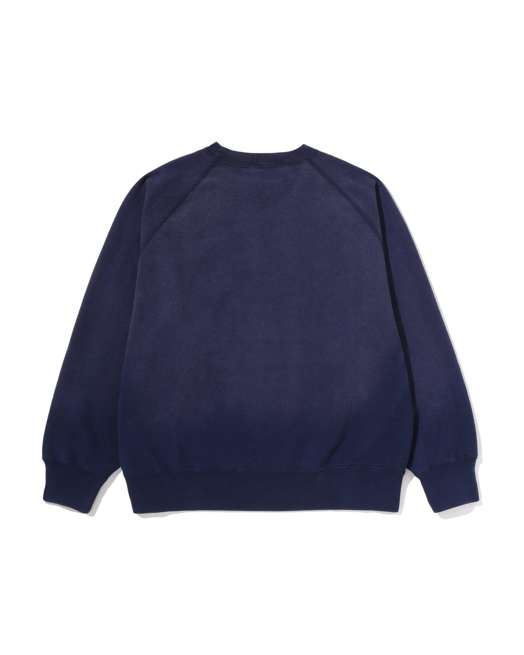 WGM Beast College Relaxed Fit Crewneck Sweatshirt