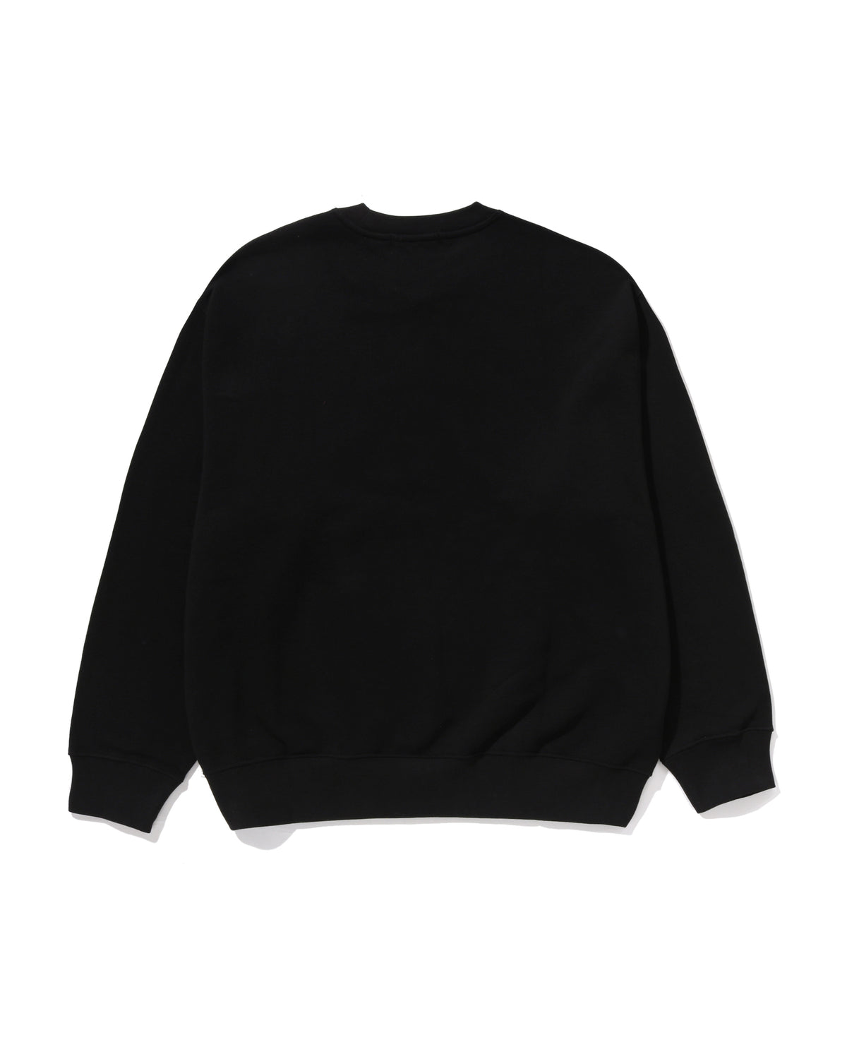 Tree Edge Camo College Relaxed Fit Crewneck Sweatshirt #1