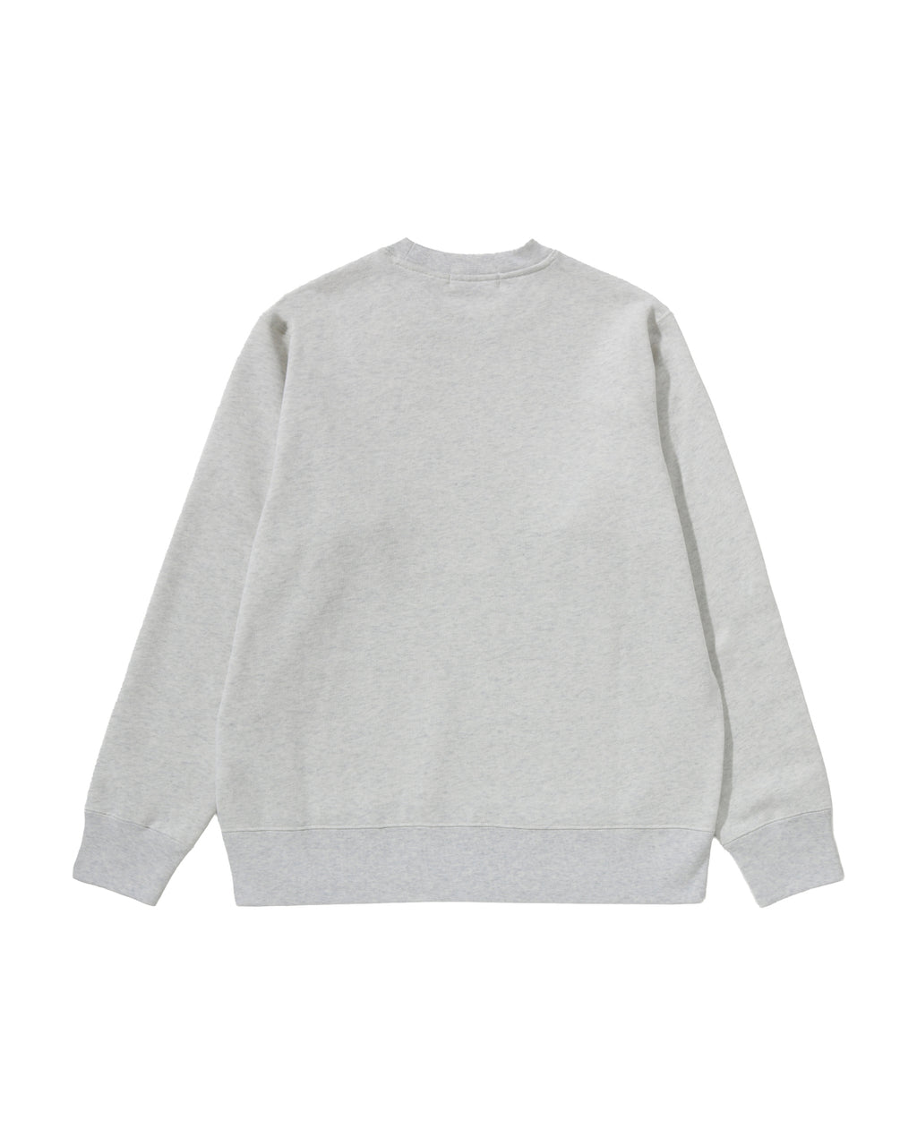 College Crewneck Sweatshirt