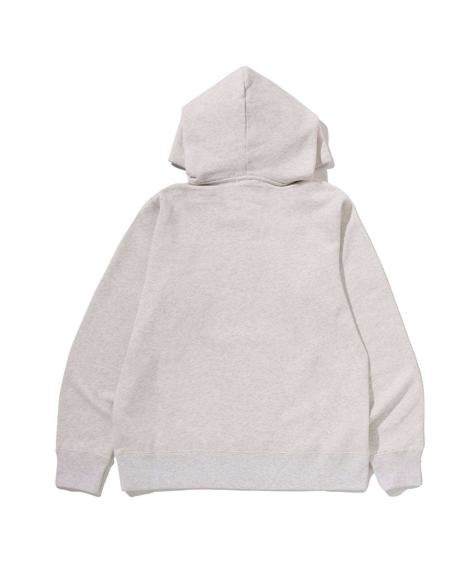 One Point Regular Fit Pullover Hoodie
