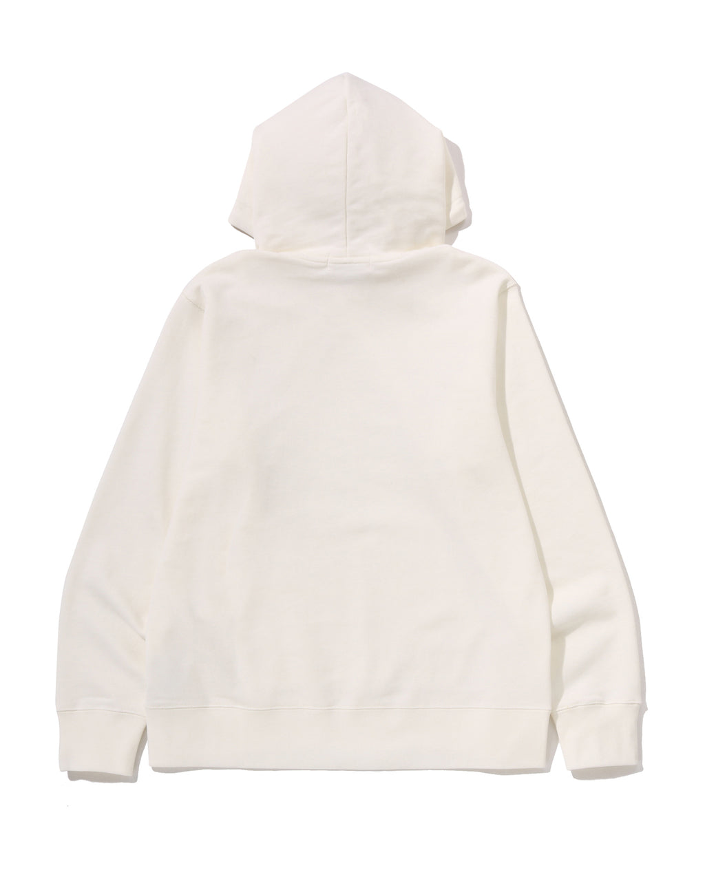 One Point Regular Fit Pullover Hoodie