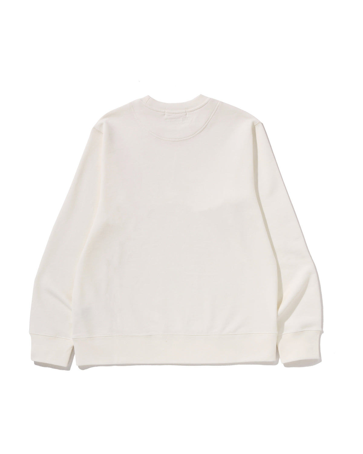 One Point Regular Fit Crewneck Sweatshirt