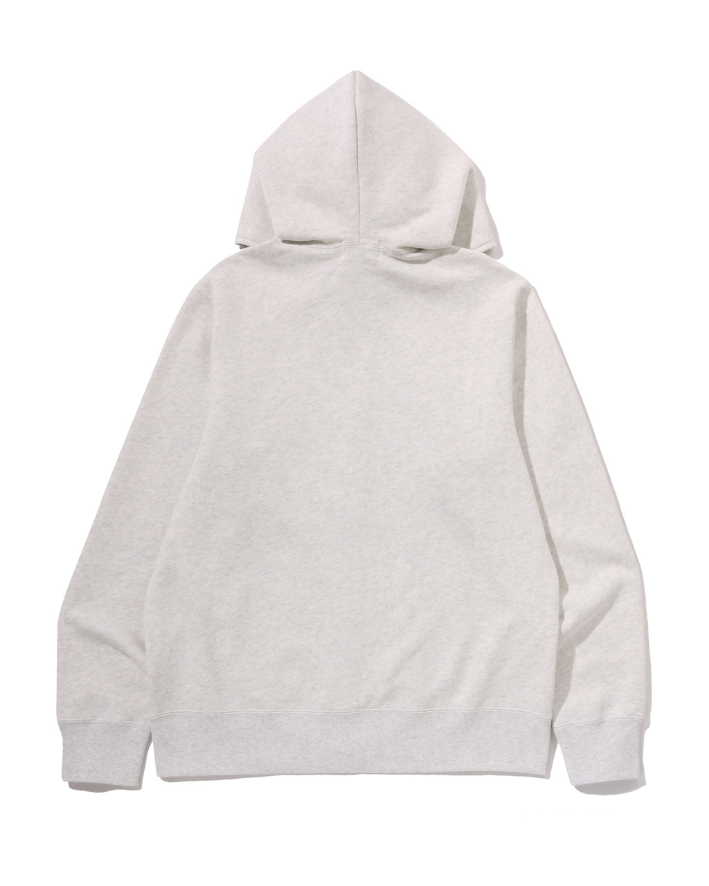 One Point Full Zip Hoodie