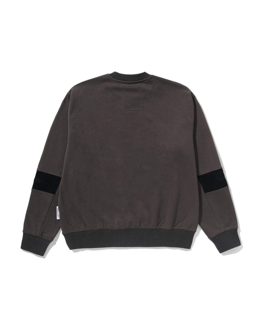 BAPE by Kazuki Kuraishi College Relaxed Fit Sweatshirt
