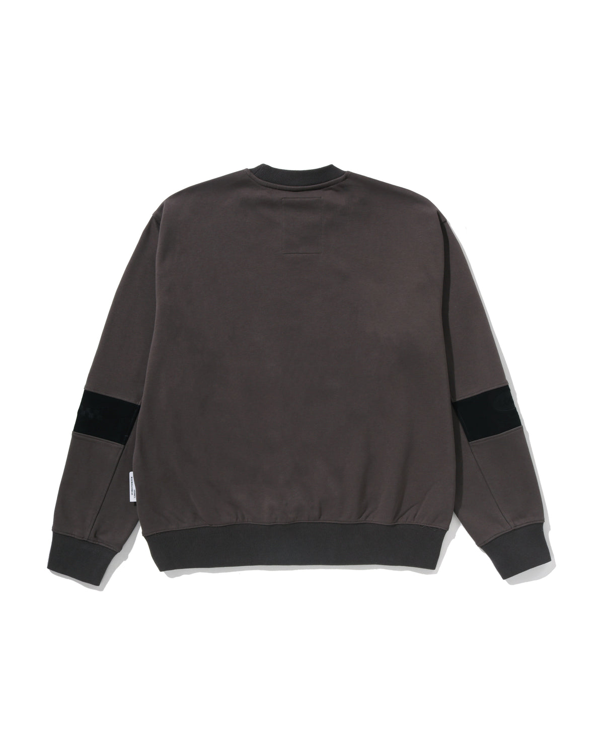 BAPE by Kazuki Kuraishi College Relaxed Fit Sweatshirt