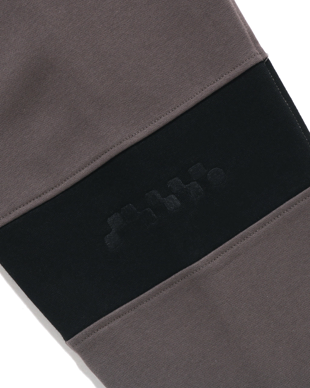 BAPE by Kazuki Kuraishi College Relaxed Fit Sweatshirt
