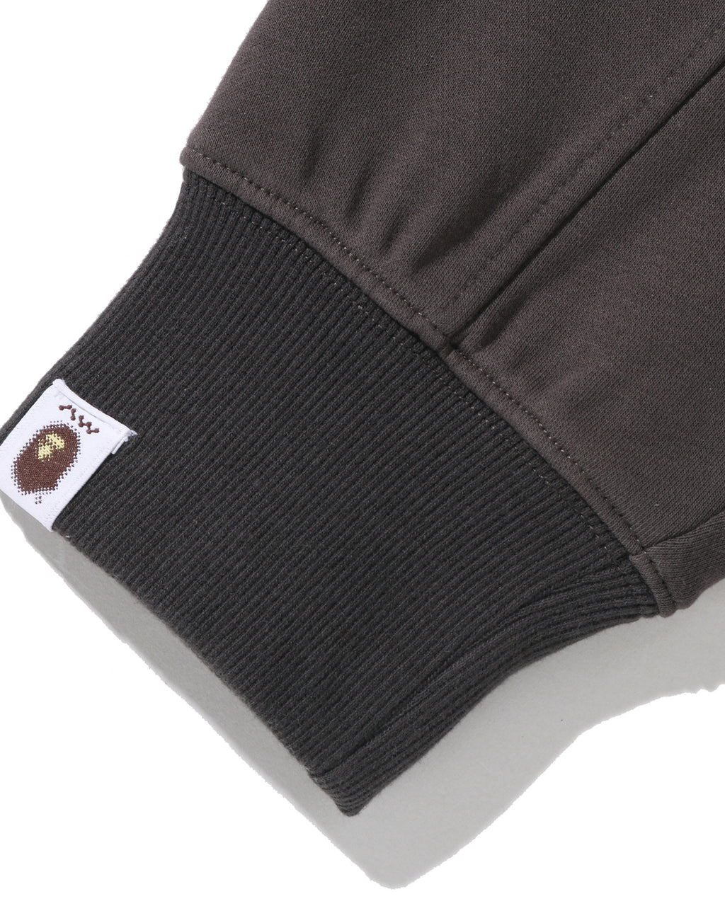 BAPE by Kazuki Kuraishi College Relaxed Fit Sweatshirt