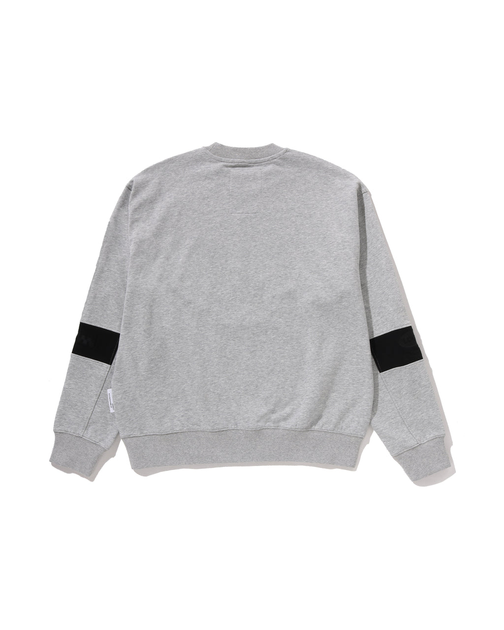 BAPE by Kazuki Kuraishi College Relaxed Fit Sweatshirt