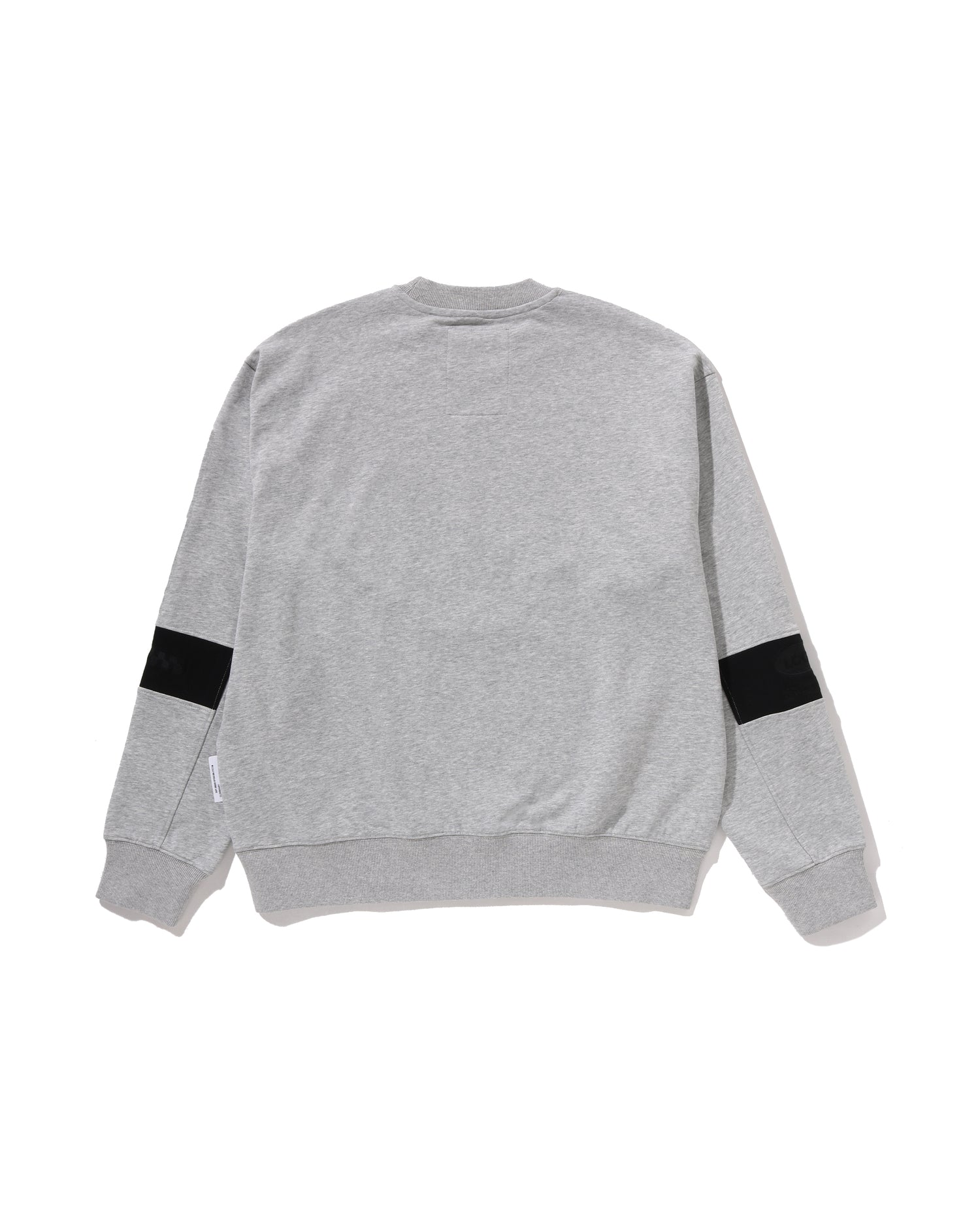 BAPE by Kazuki Kuraishi College Relaxed Fit Sweatshirt