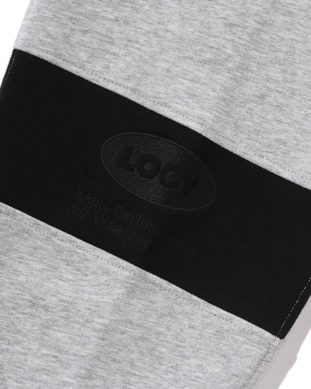 BAPE by Kazuki Kuraishi College Relaxed Fit Sweatshirt