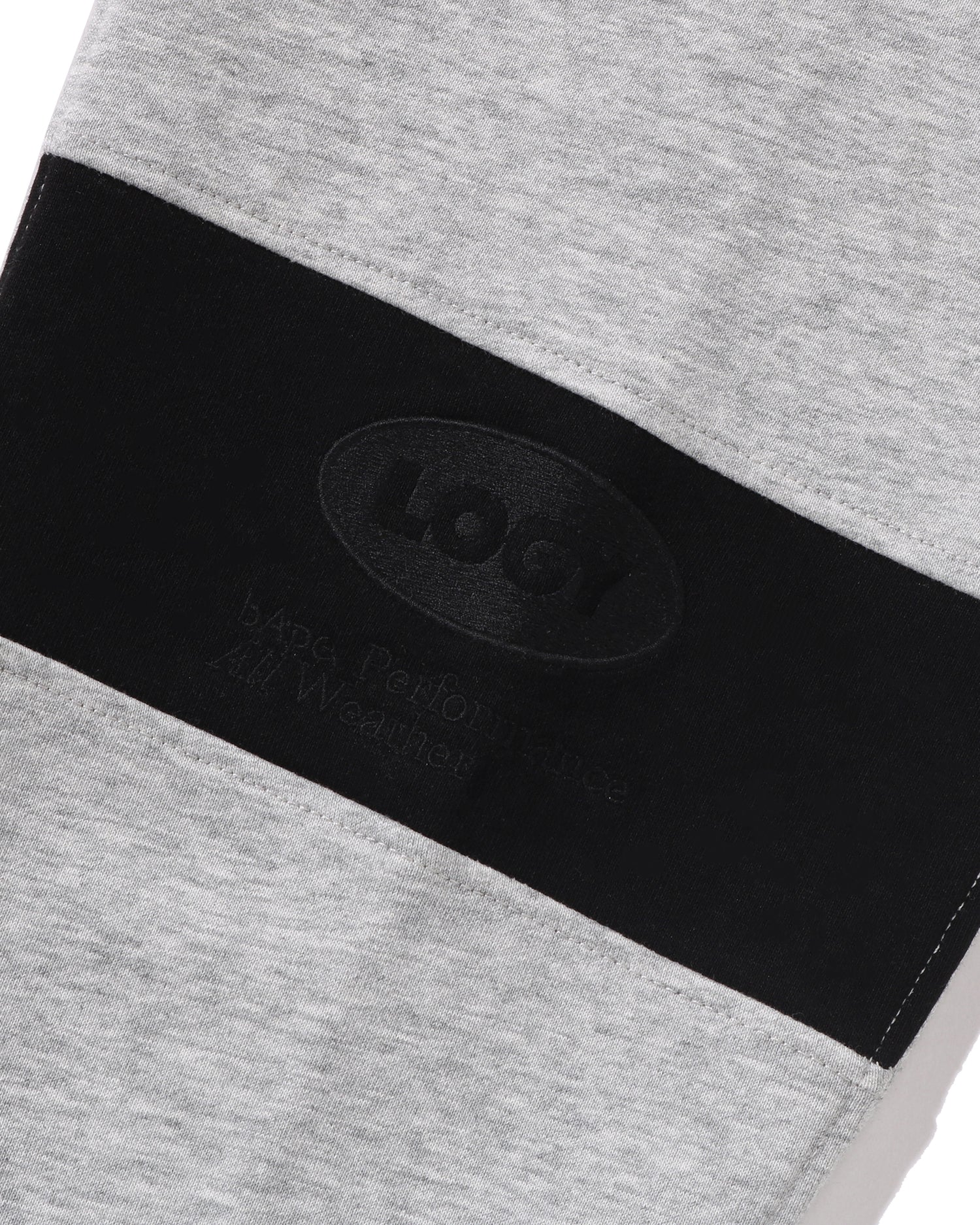 BAPE by Kazuki Kuraishi College Relaxed Fit Sweatshirt