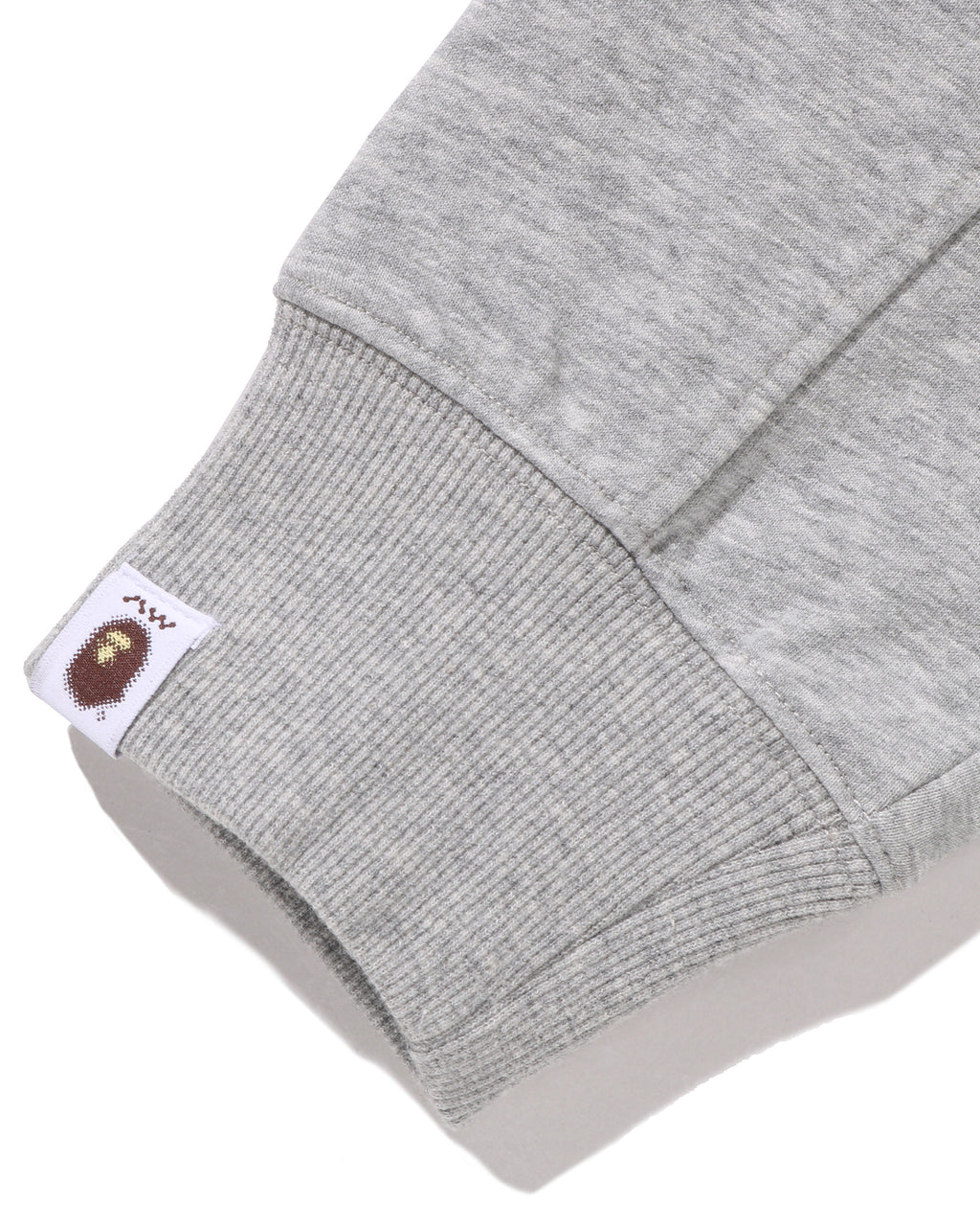 BAPE by Kazuki Kuraishi College Relaxed Fit Sweatshirt