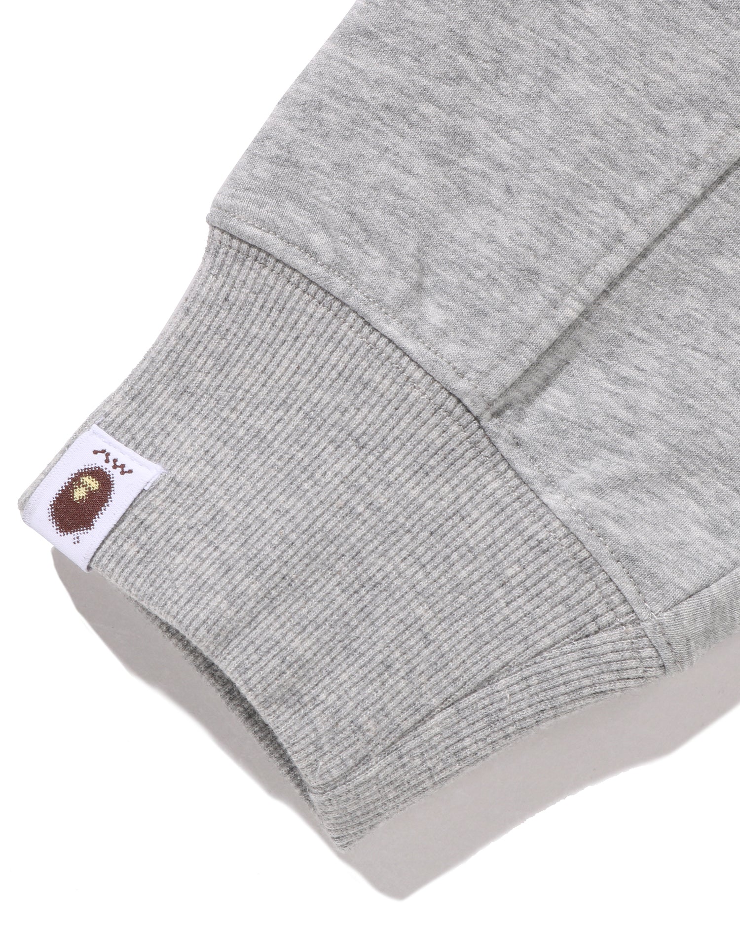 BAPE by Kazuki Kuraishi College Relaxed Fit Sweatshirt