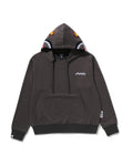 BAPE by Kazuki Kuraishi Shark Relaxed Fit Pullover Hoodie