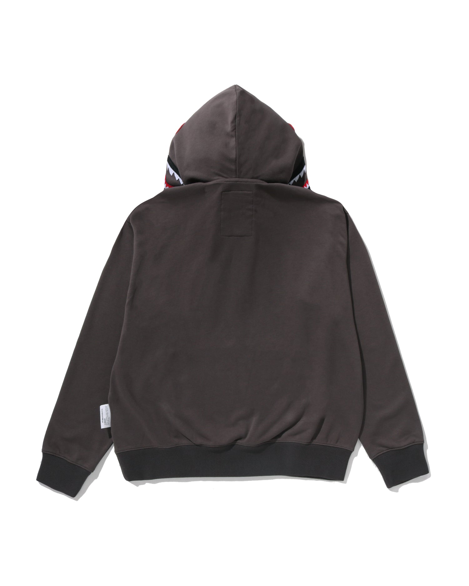 BAPE by Kazuki Kuraishi Shark Relaxed Fit Pullover Hoodie
