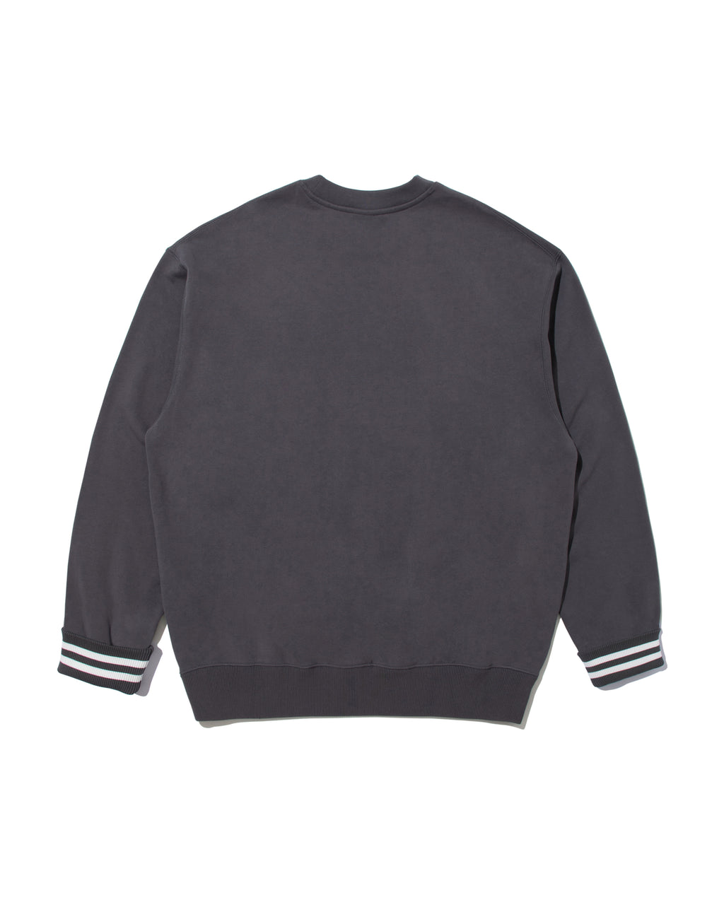 BAPE By Kazuki Kuraishi Relaxed Fit Crewneck Sweatshirt