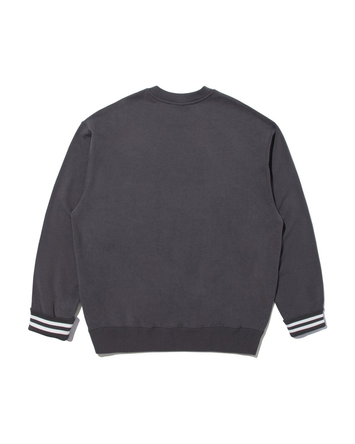 BAPE By Kazuki Kuraishi Relaxed Fit Crewneck Sweatshirt