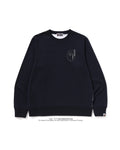 BAPE X Ukiyo-e - Crewneck Sweatshirt