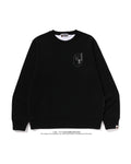 BAPE X Ukiyo-e - Crewneck Sweatshirt