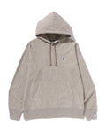 Neon Camo Jacquard Pullover Hoodie