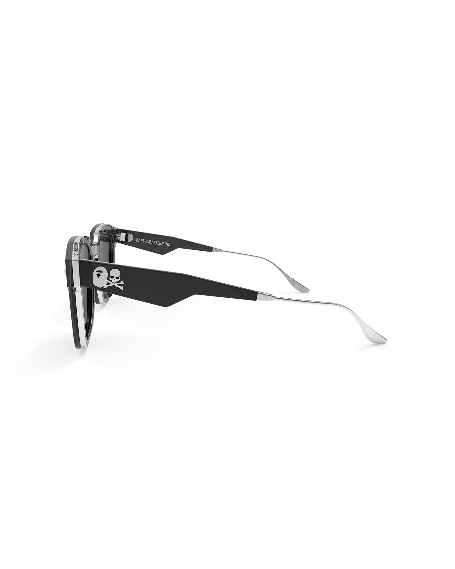 X mastermind JAPAN® wayfarer sunglasses